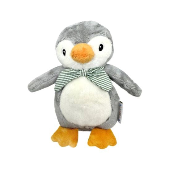 All4Ella Baby Sensory  Rattle - Penguin