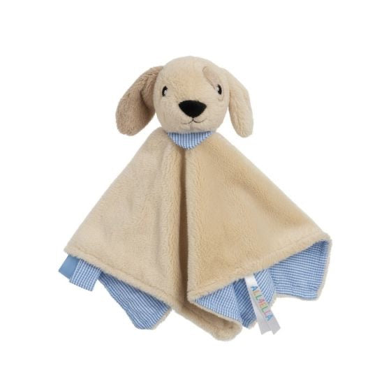 All4Ella Comforter Lovey - Dog