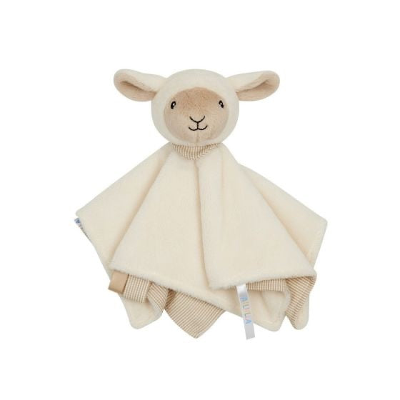 All4Ella Comforter Lovey - Lamb