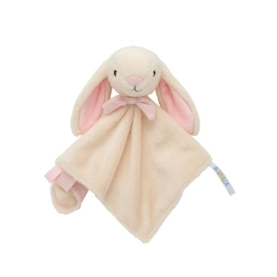 All4Ella Comforter Lovey - Bunny