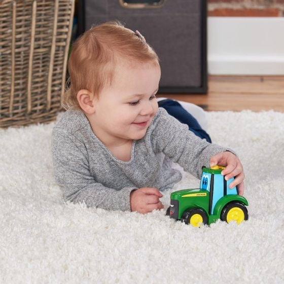 John Deere LIght and Sound Tractor