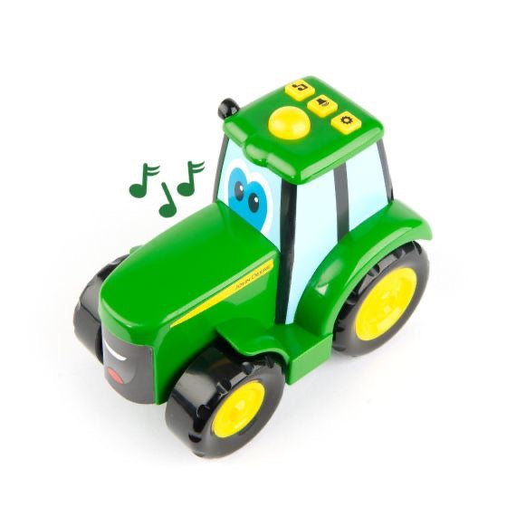 John Deere LIght and Sound Tractor