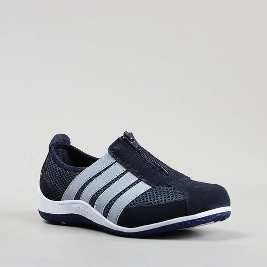 CC Resorts Jada - Navy/Baby Blue