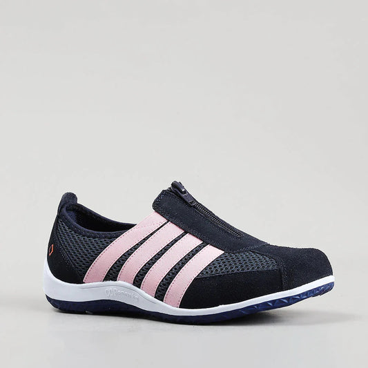 CC Resorts Jada - Navy/Baby Pink