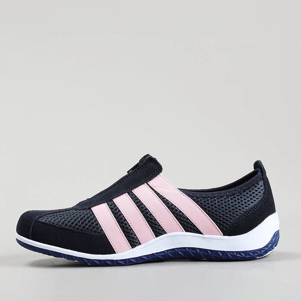 CC Resorts Jada - Navy/Baby Pink
