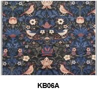 Knitting Storage Bag Flower