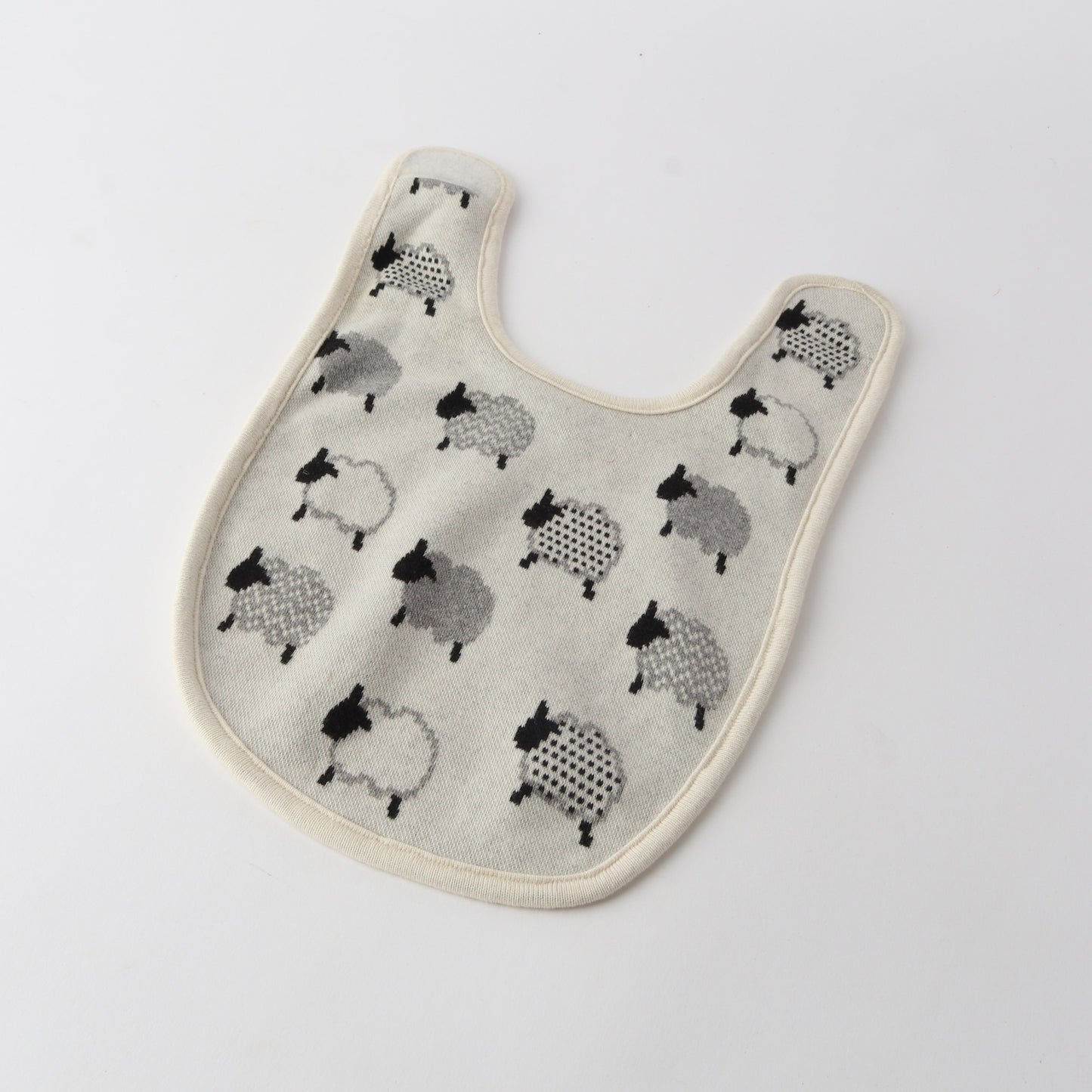 Sheep Bib