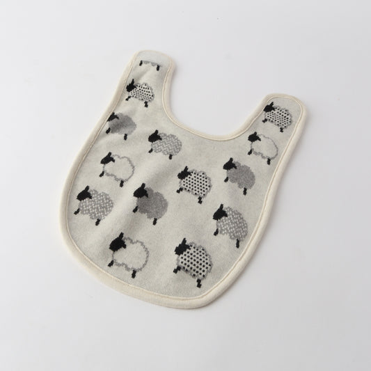 Sheep Bib