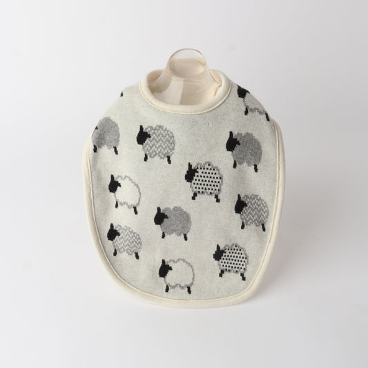 Sheep Bib