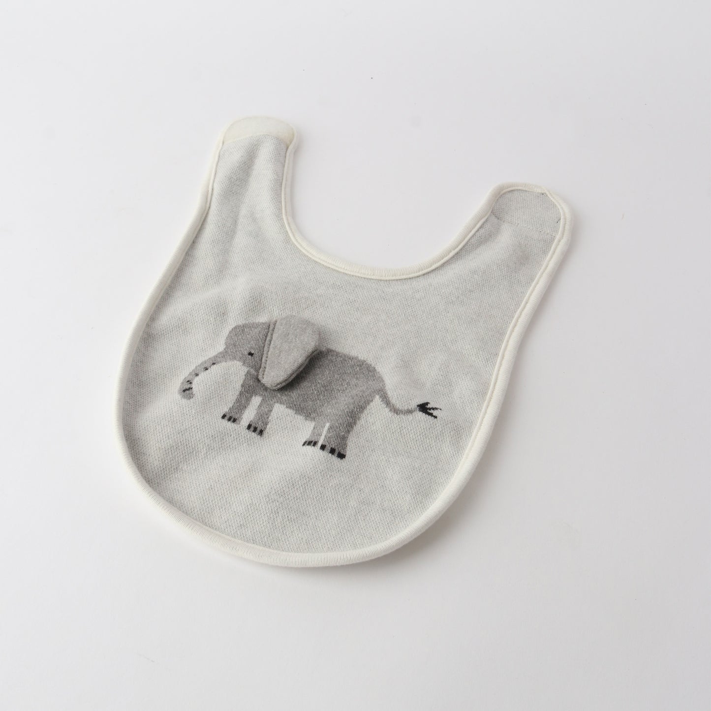 Elephant Bib