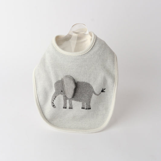 Elephant Bib