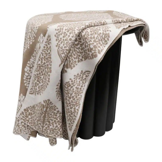 Paris Throw - Le Forge