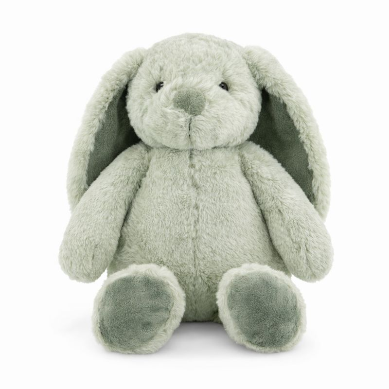 Lily and George Flopsy Bunny  - Jade