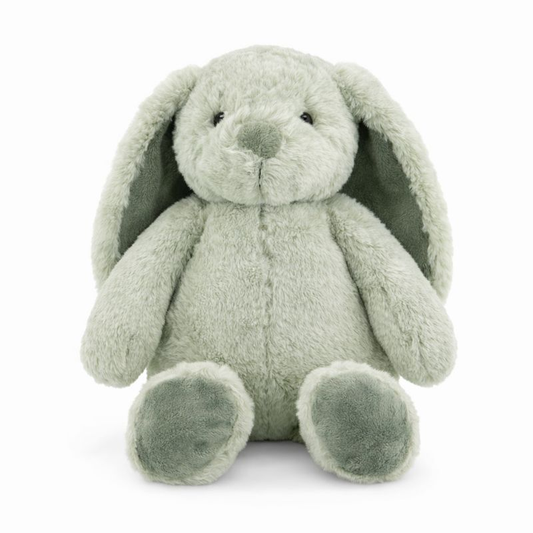 Lily and George Flopsy Bunny  - Jade