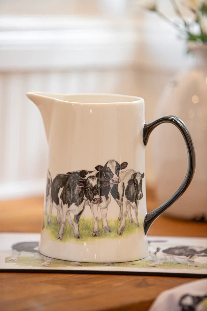 Ashdene Meet the Girls Jug