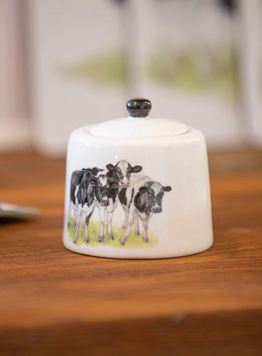 Ashdene Meet the Girls - Sugar Bowl