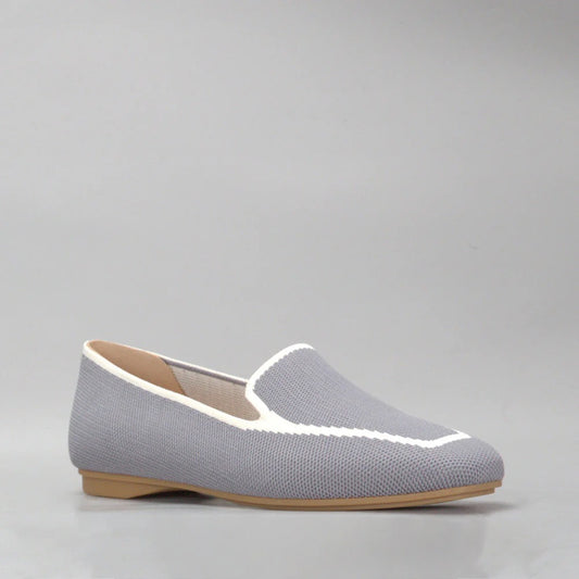 Le Sansa Olinda - Denim /Beige