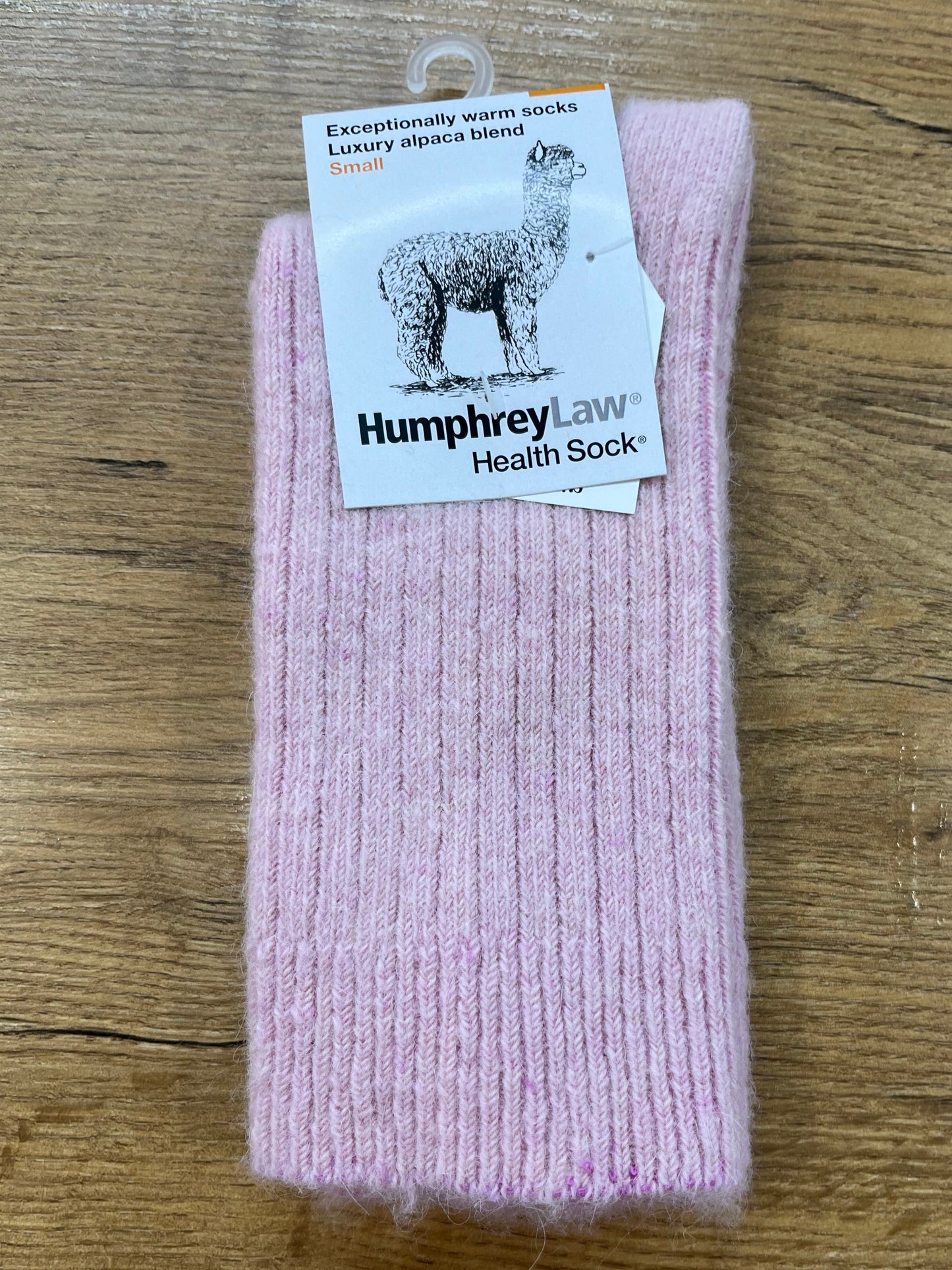 Alpaca Socks