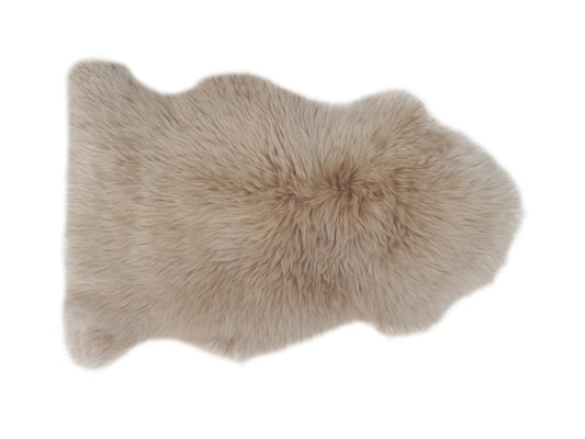 New Zealand Sheepskin Rug - Nappa