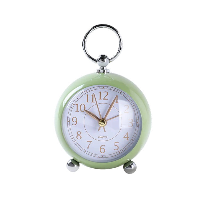 Alarm Clock - Green