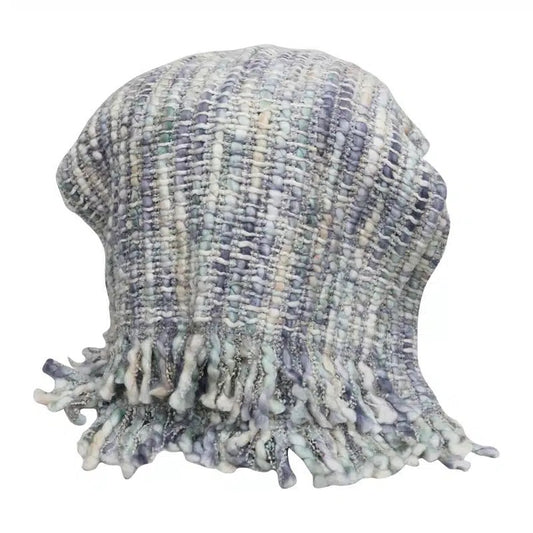 Le Forge Throw - Evening
