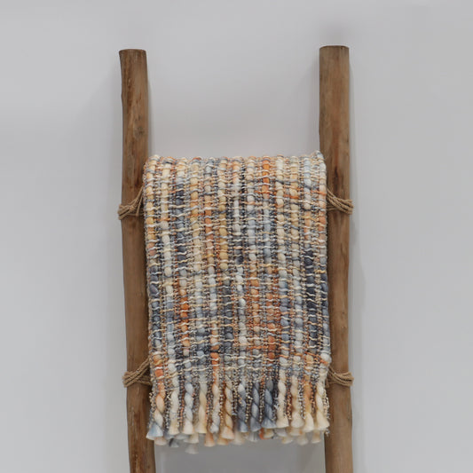 Le Forge Throw - Sunset