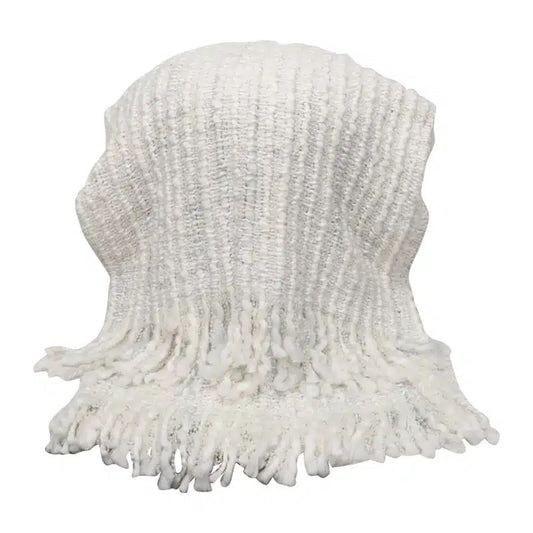 Le Forge Throw - Pebble