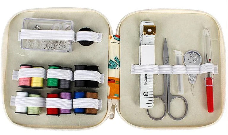 Travel Sewing Kit