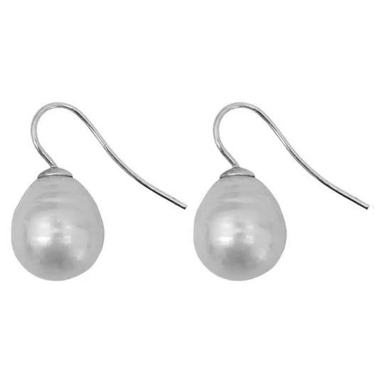 Spanish Teardrop Earring