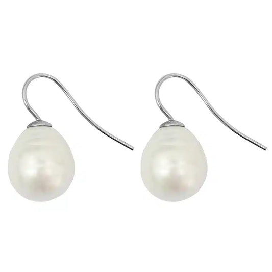 Spanish Teardrop Earring