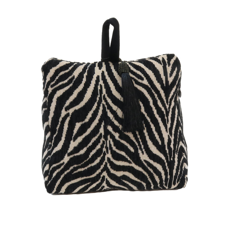 Doorstop - Animal Print