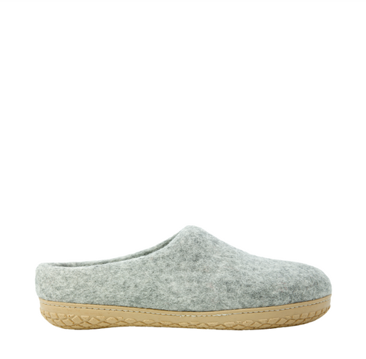 Moana Road Toesties - Grey