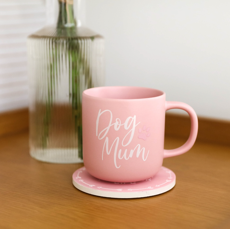 Splosh Dog Mum Coffee Cup
