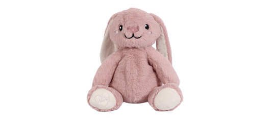 Toasty Hugs Blossom Bunny