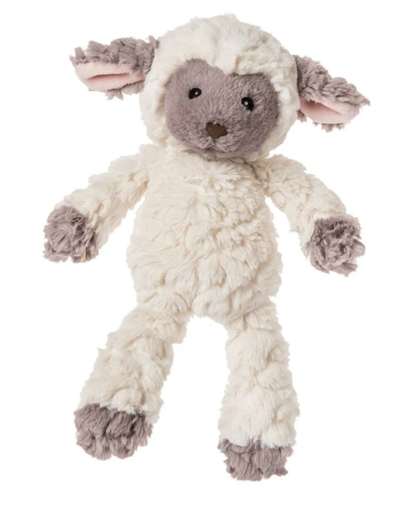 Mary Meyer Lamb