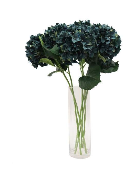 Le Forge Hydrangea Stem 75cm