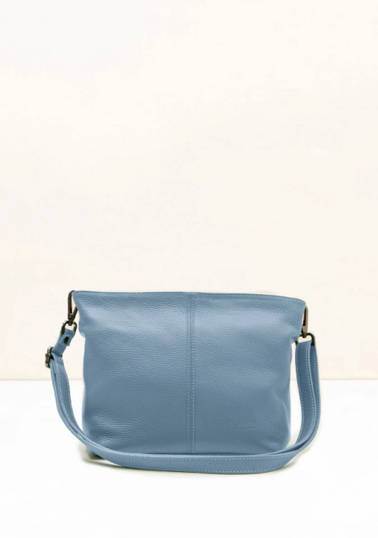 La Lupa Lola Petite - Dusky Blue