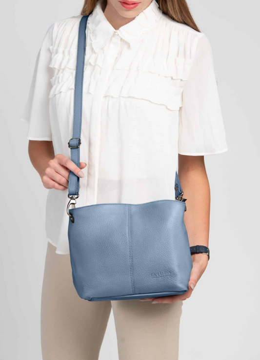 La Lupa Lola Petite - Dusky Blue