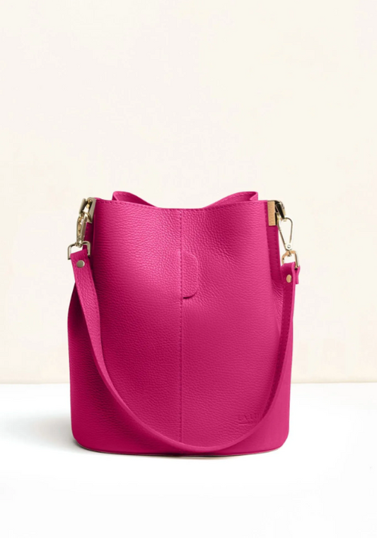 La Lupa Livia - Pink