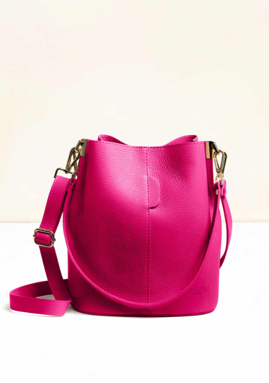 La Lupa Livia - Pink