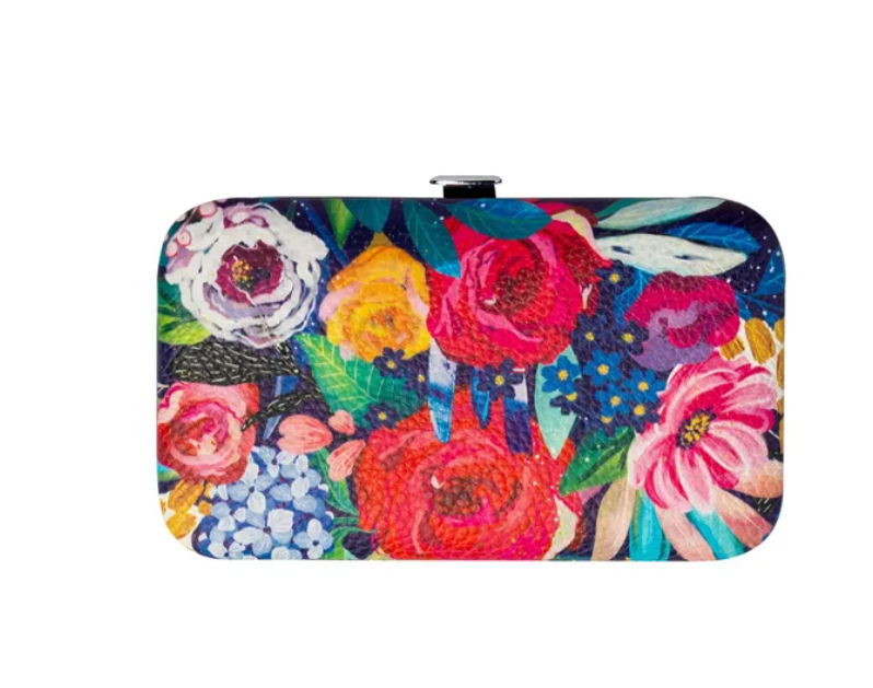 Manicure Purse - Riomaggiore