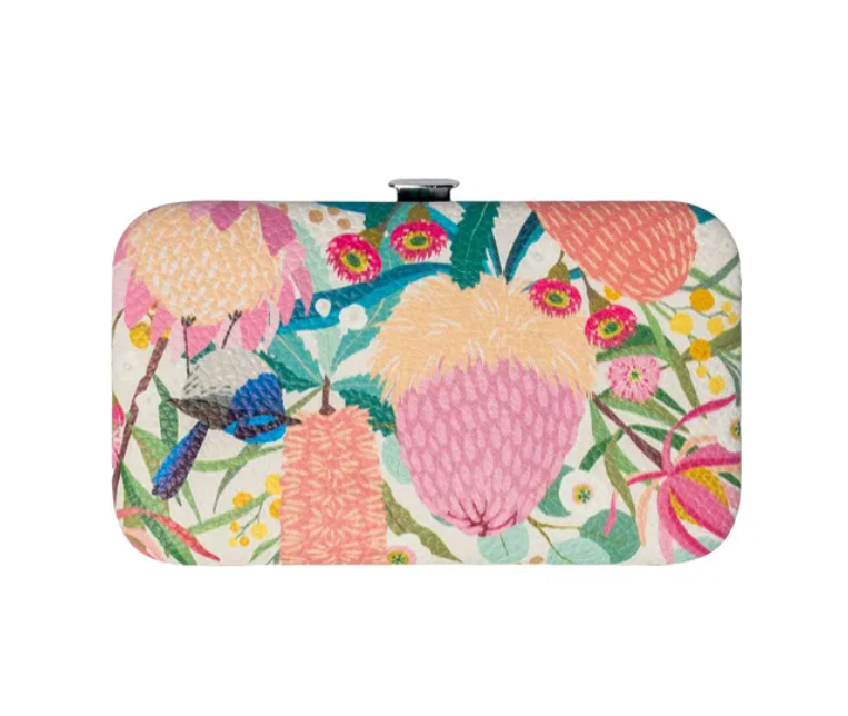Manicure Purse - Sanctuary