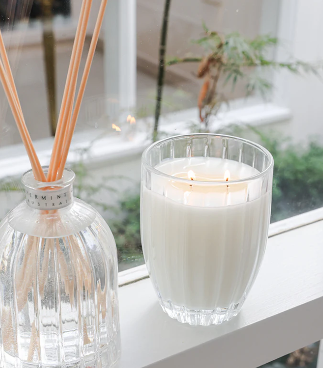 Peppermint Grove Candle - Oceania 370gm