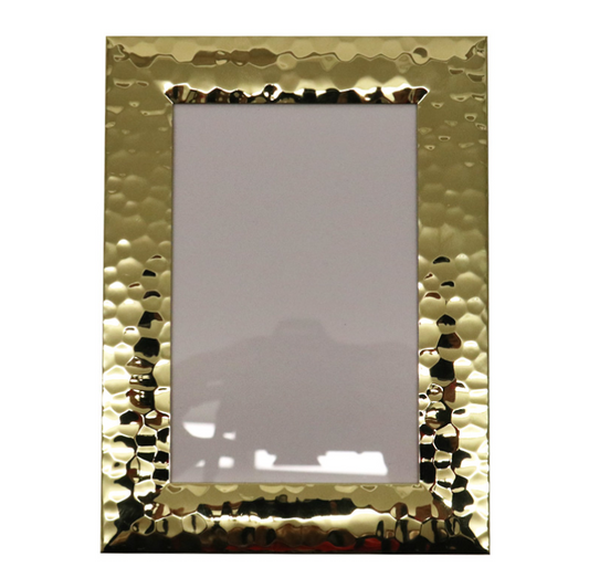 Le Forge Gold Photo Frame