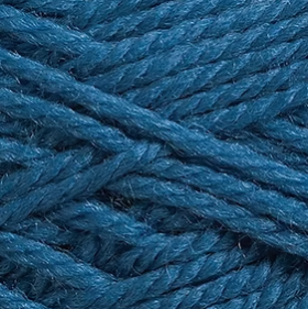 Red Hut 8ply - Teal