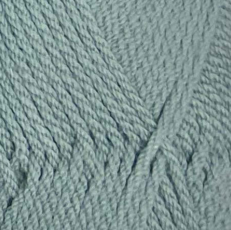 Crucci Luxury Merino Crepe Wool DK - Duck Egg