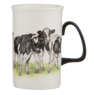Ashdene Meet the Girls Coffee Mug