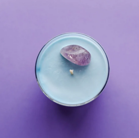 Odd socks candles - French Lavender