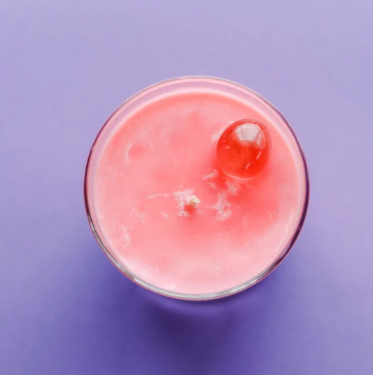Odd socks candles - Straw baby