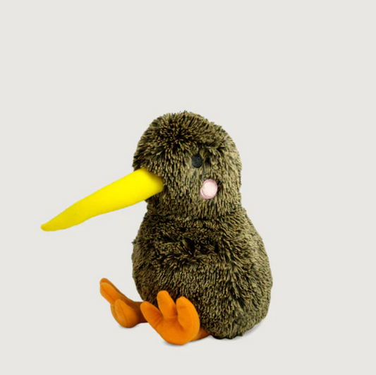Kimi the Kiwi